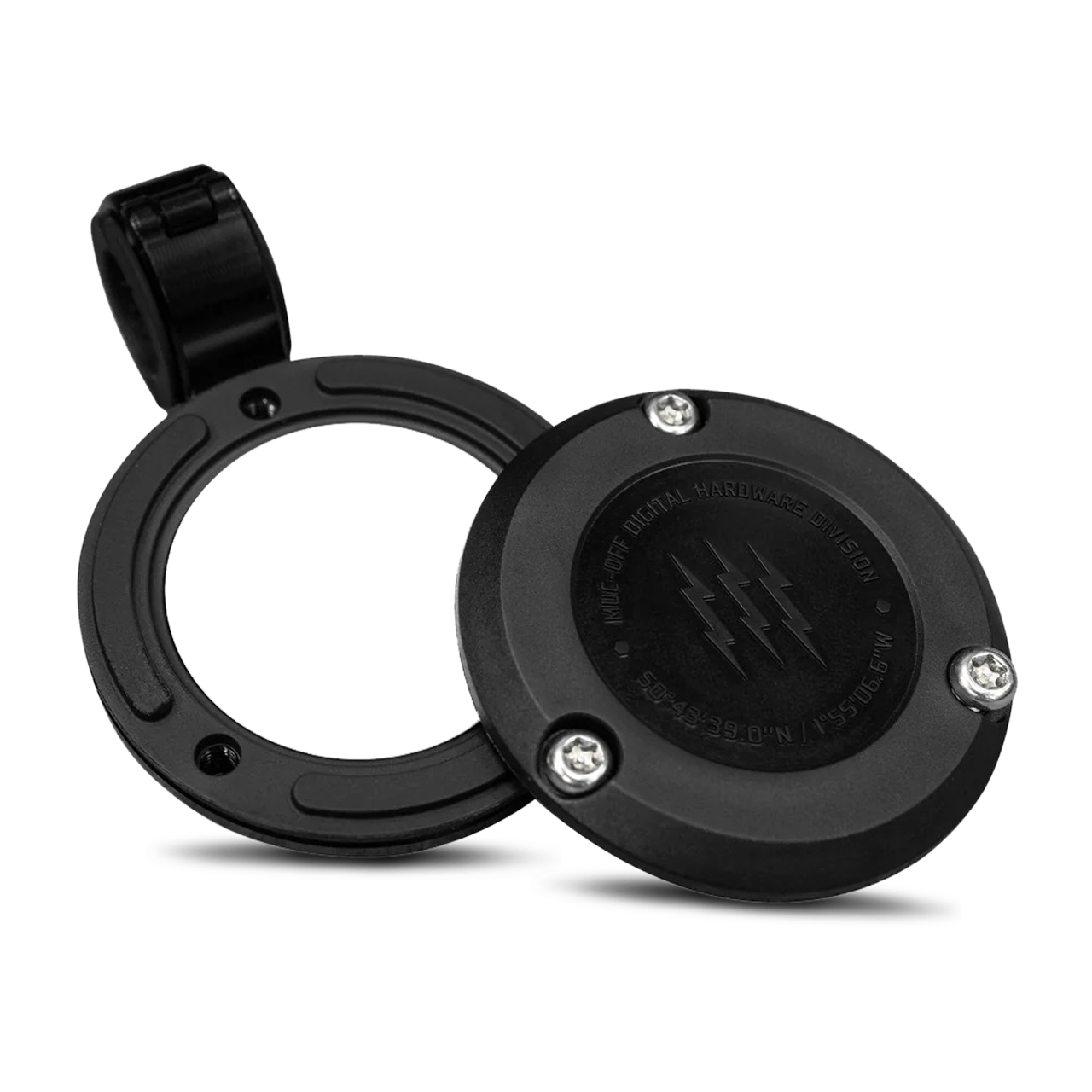 Muc-Off Airtag Holder 