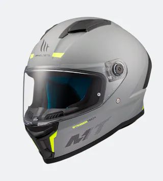 Integralhelm MT Stinger 2