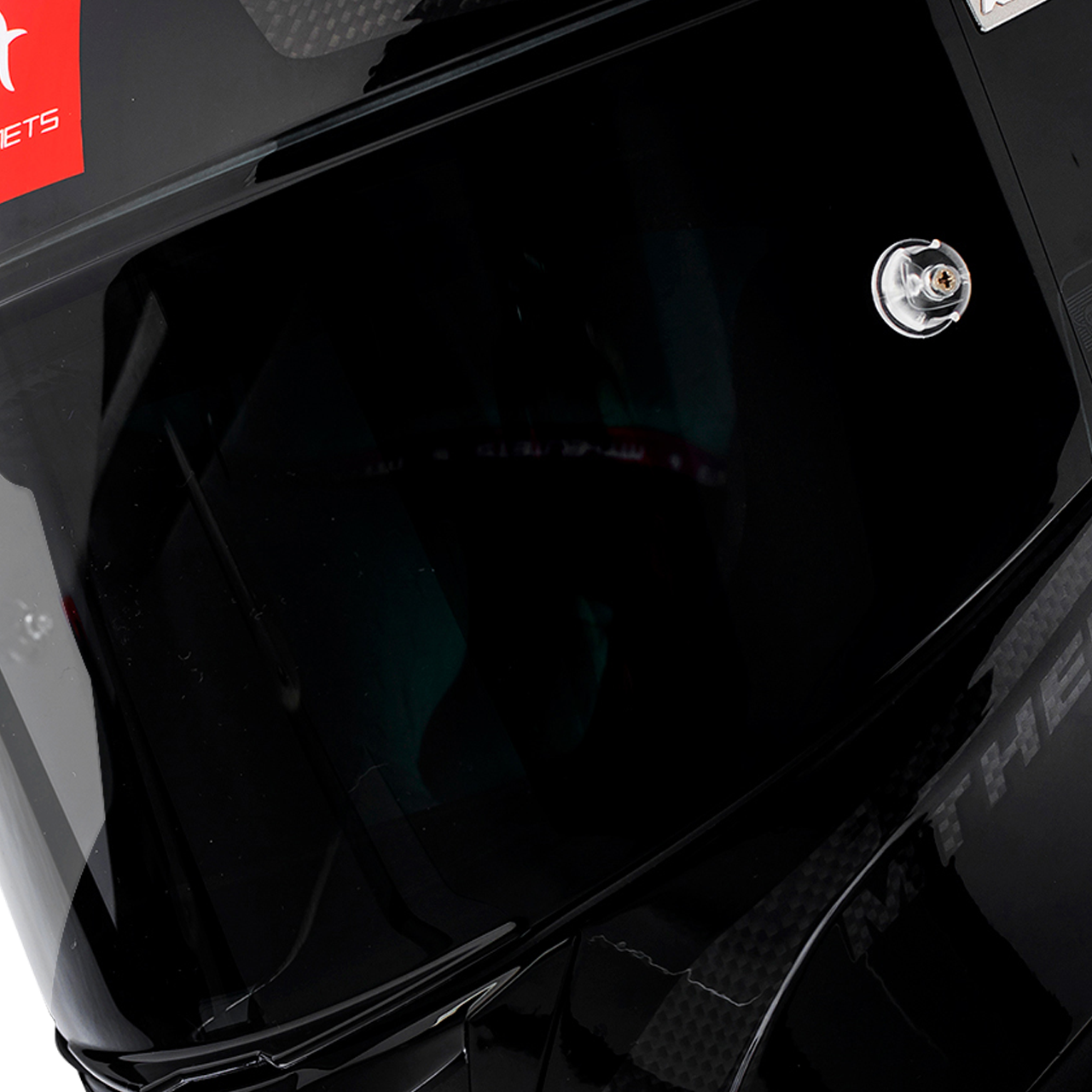 MT Kre+ S Full Face Helmet