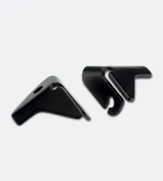 Kit de Montaje para Intermitentes Rizoma Negro