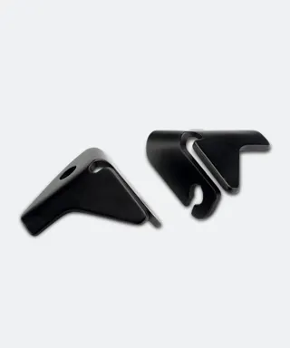 Kit de Montaje para Intermitentes Rizoma Negro