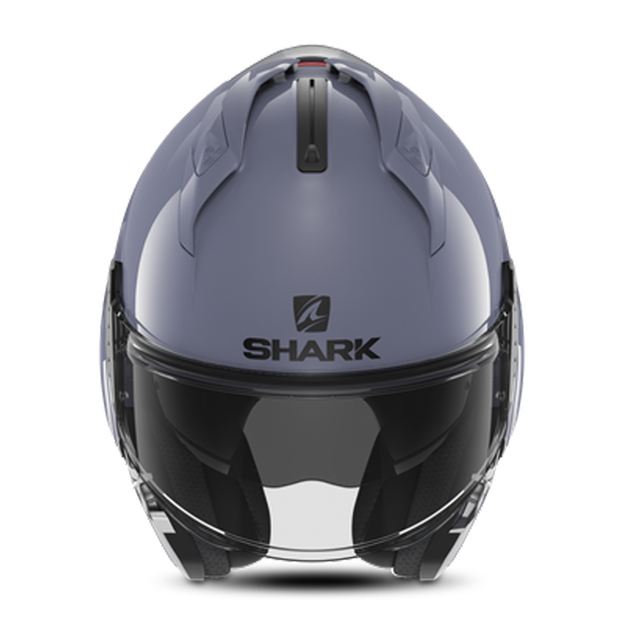 Cască Modulară Shark Evo GT Blank
