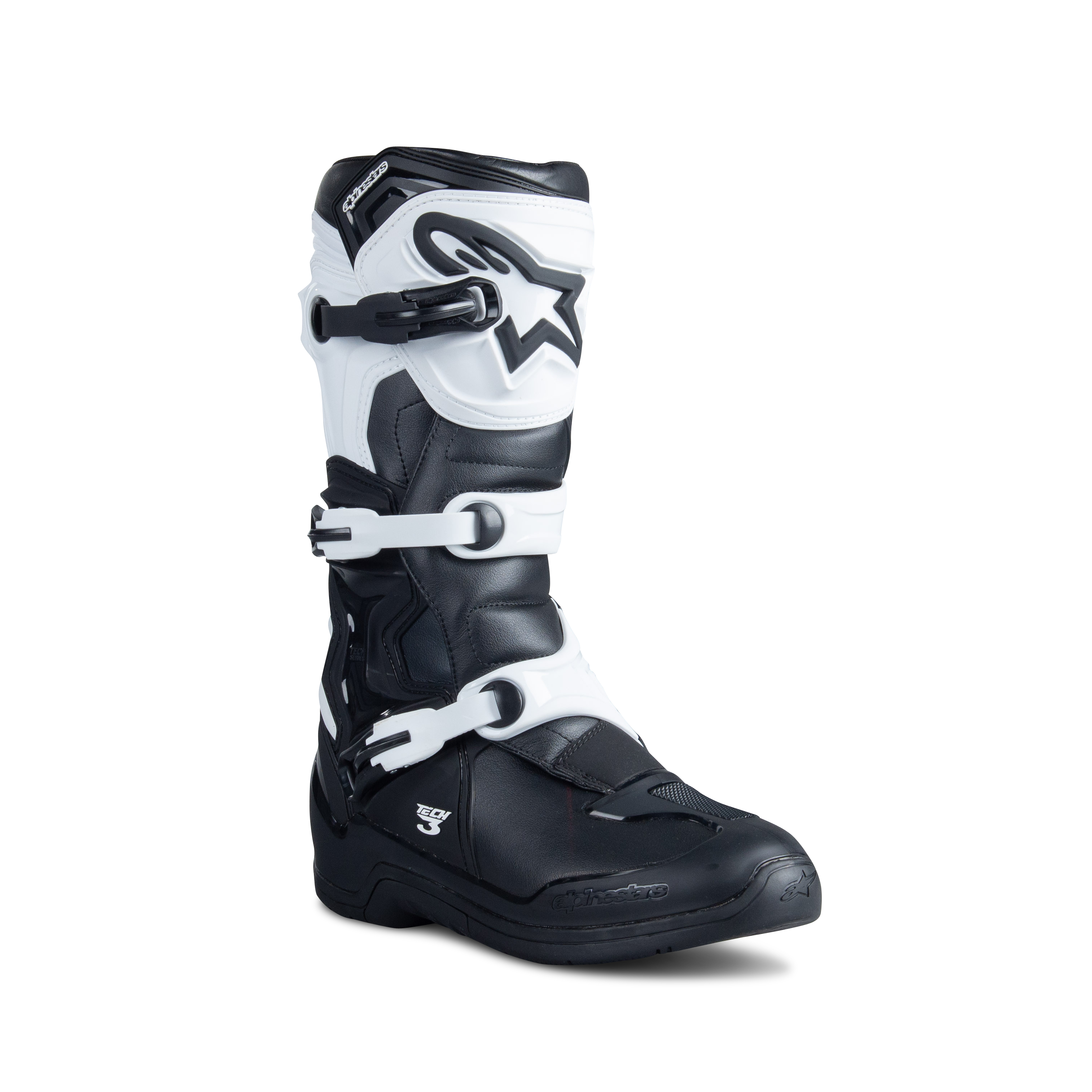 MX Ботуши Alpinestars Tech 3