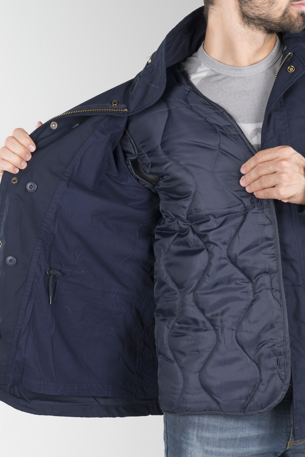 Brandit M65 Standard Jacket