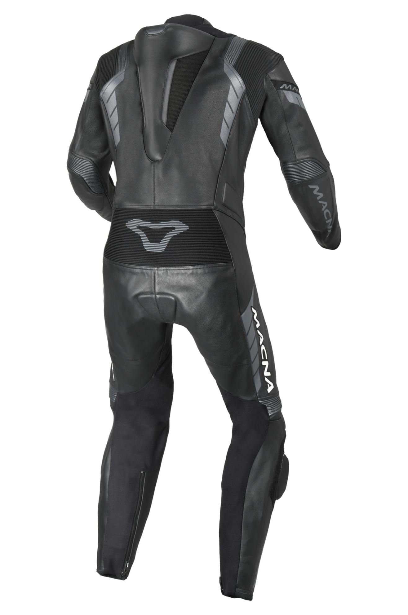 Macna Varshall 1PC MC Leather Suit | 24MX