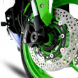 Vorkbescherming R&G RACING
