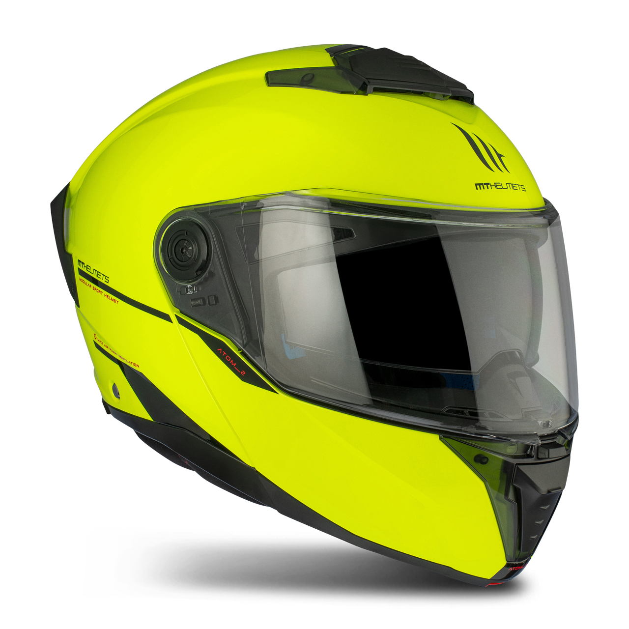 Modularna Čelada MT Atom 2 SV