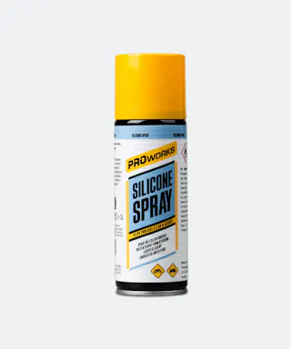 Siliconenspray Proworks 200 ml