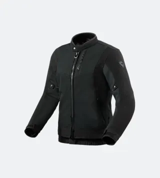 Casaco MC REV'IT! Highcrest H2O Feminino