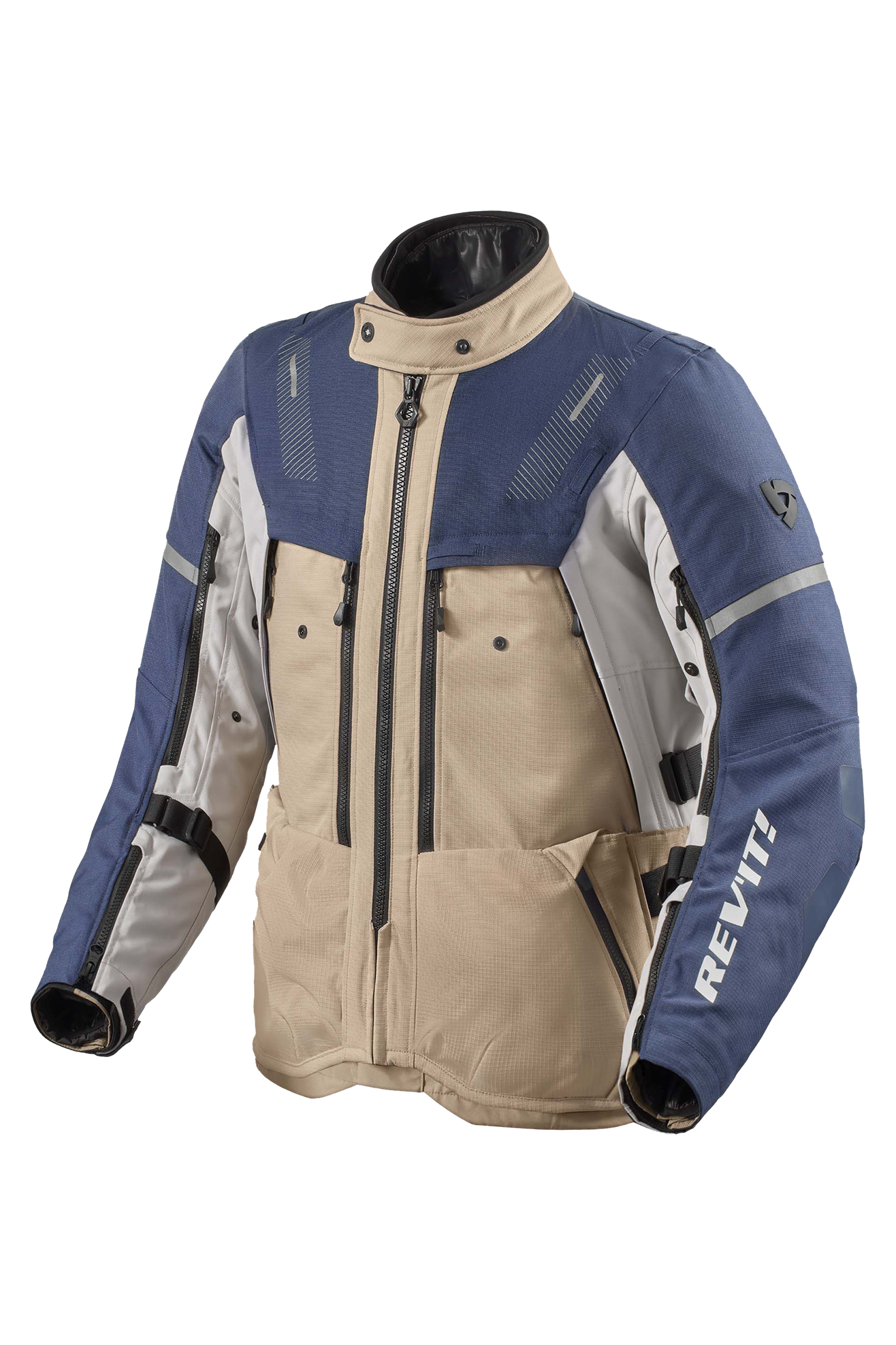 REV'IT! Sand 5 H2O MC Jacket | 24MX