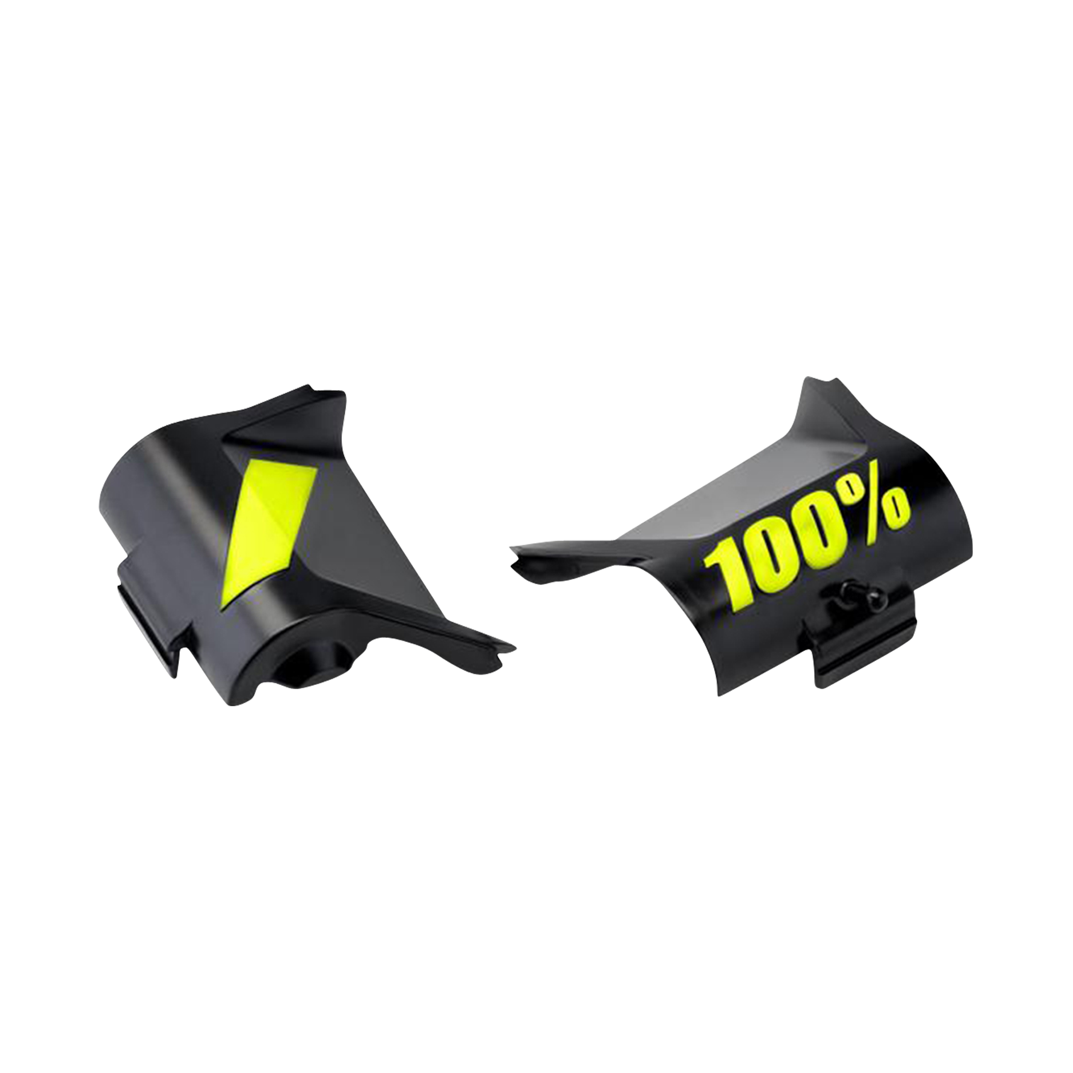 Extra Afdekkingsset voor Forecastbus 100% RC1/AC1/ST1/RC2/AC2/ST2