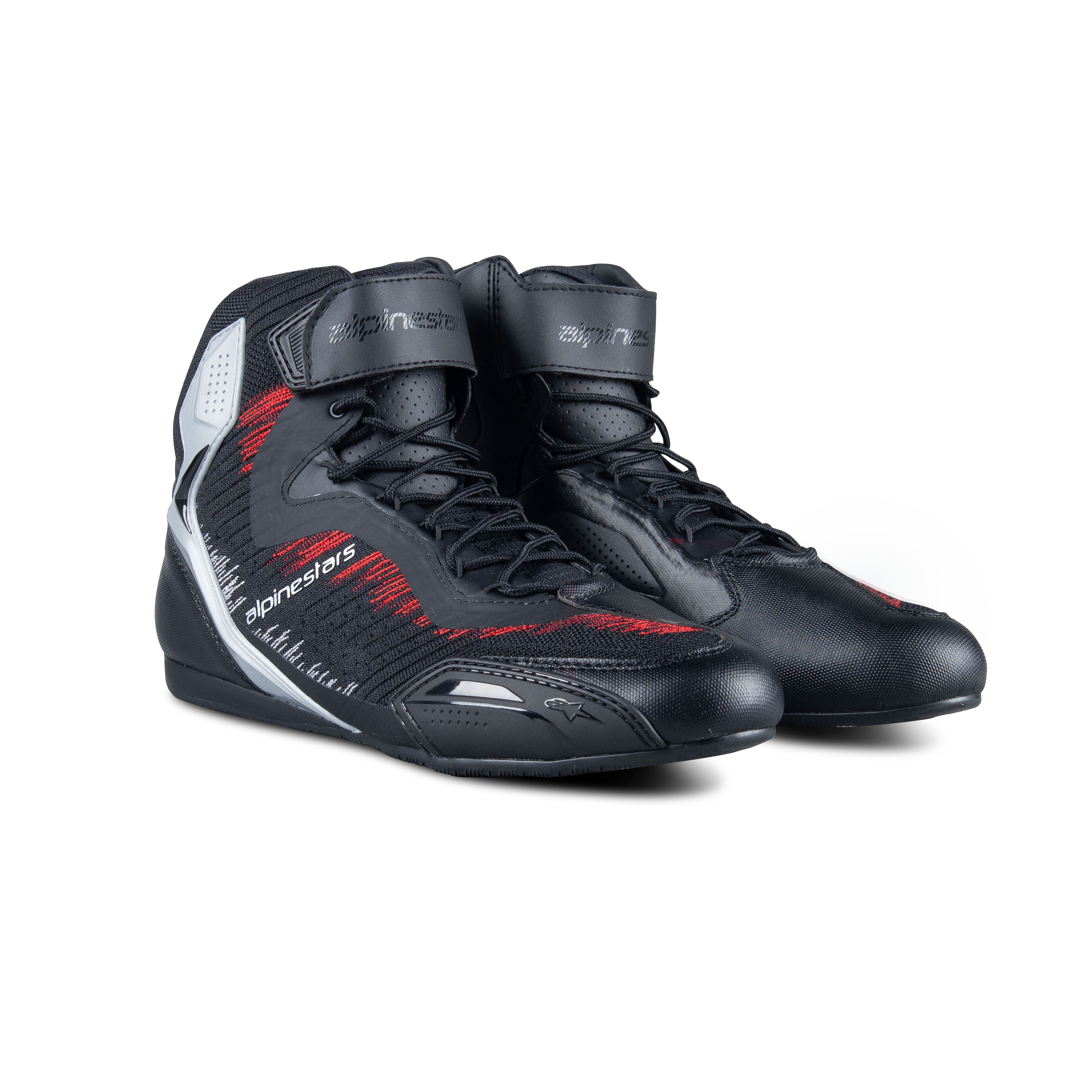 Motorschoenen Alpinestars Faster-3 Rideknit
