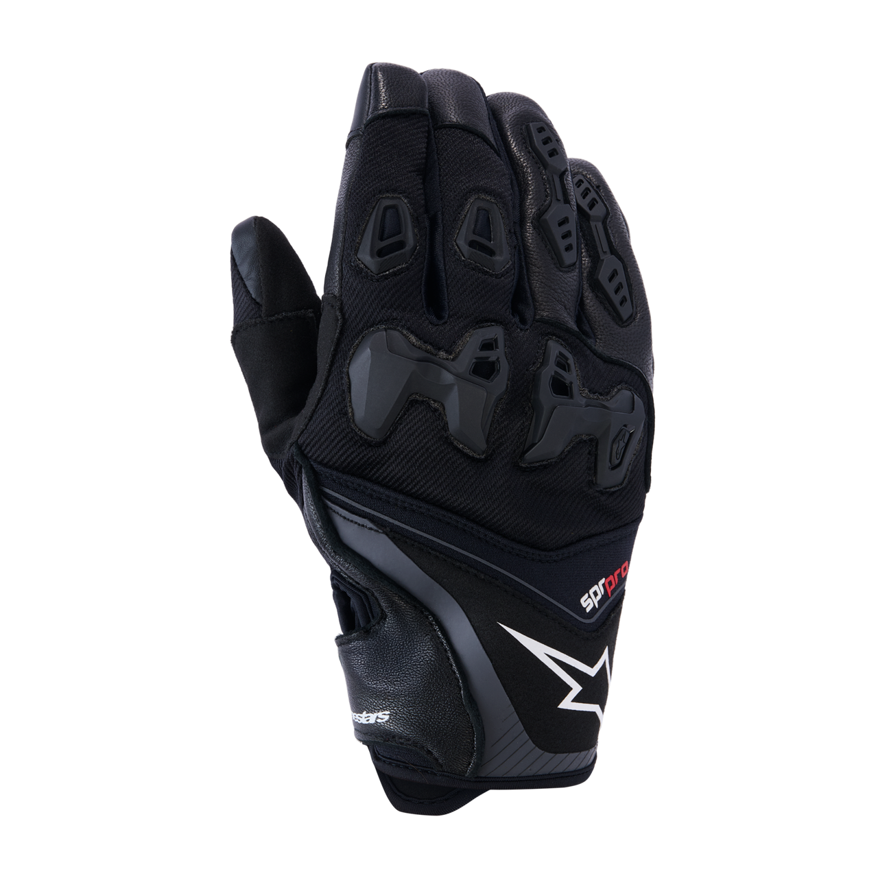 MC Cimdi Alpinestars SP-R Pro