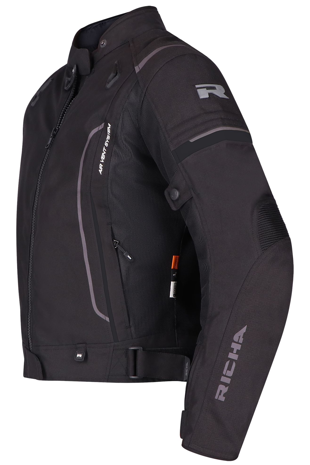 Richa Airstream 3 Women's Motorcycle Jacket