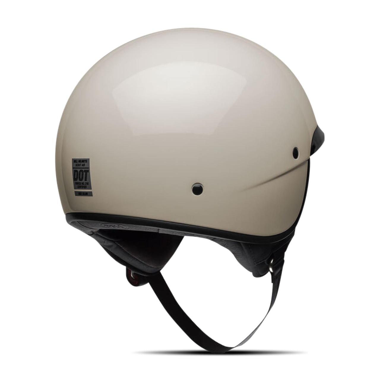 BELL Scout Air Open Helmet