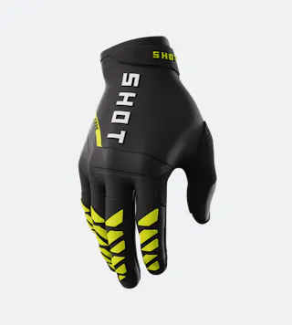 Guantes de Cross Shot Core