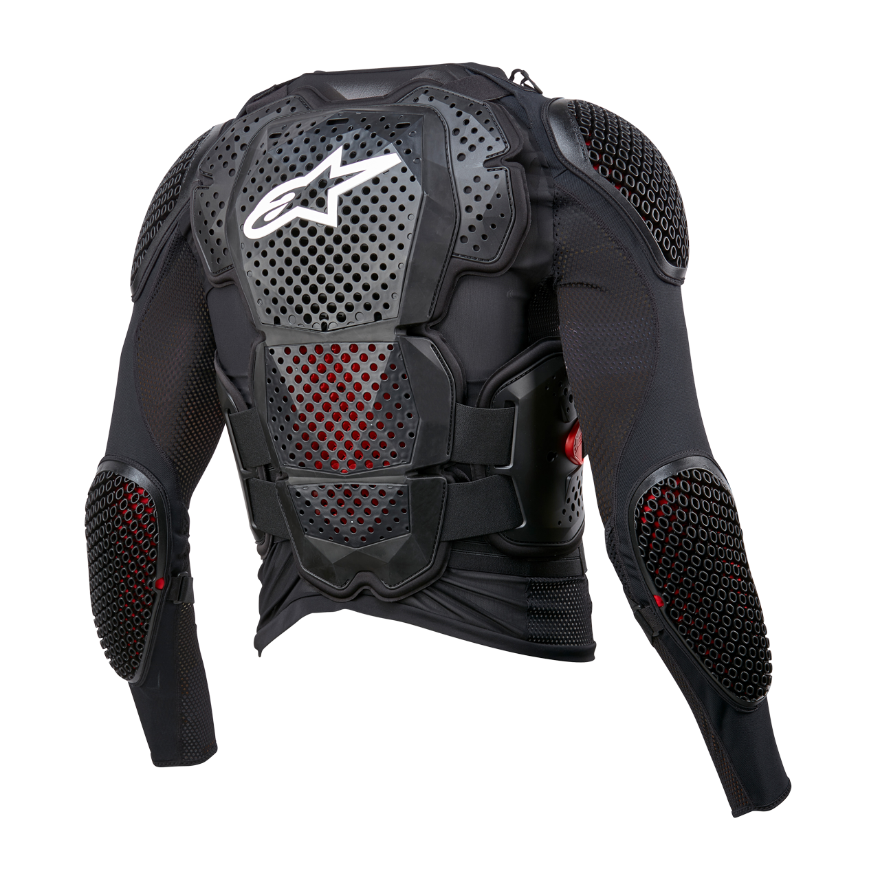 Chaqueta de Protección Alpinestars Bionic Tech V3