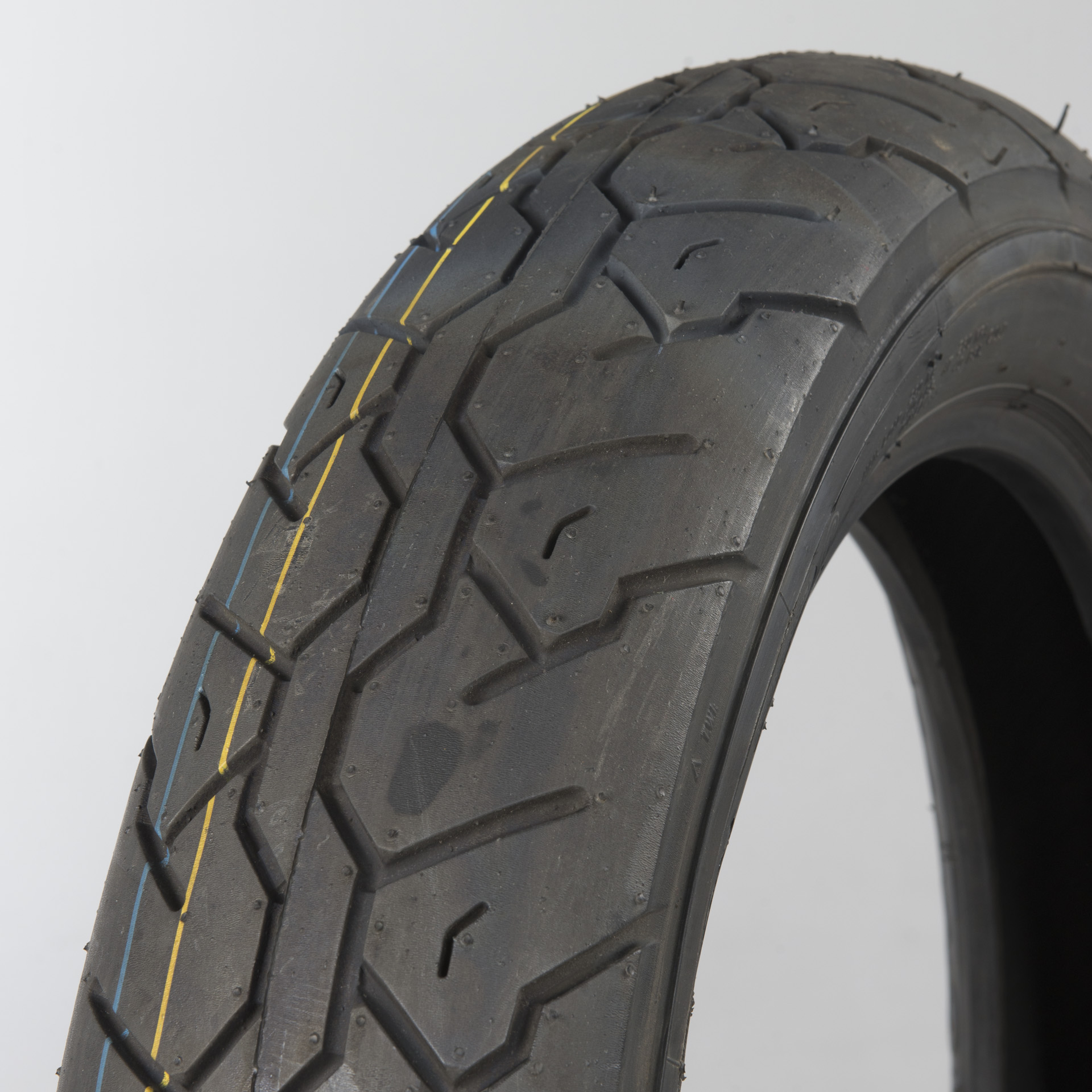 Neumático Delantero de Moto Maxxis Classic M6011