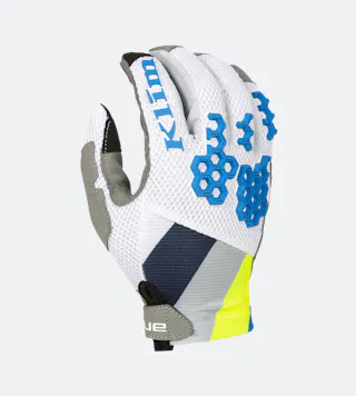Guantes de Cross Klim Mojave Talle