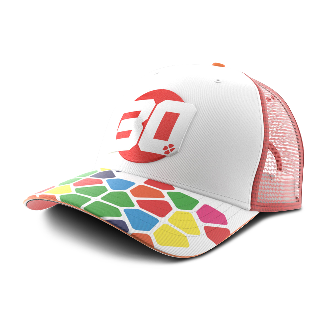 Gorra Ixon Taka 22