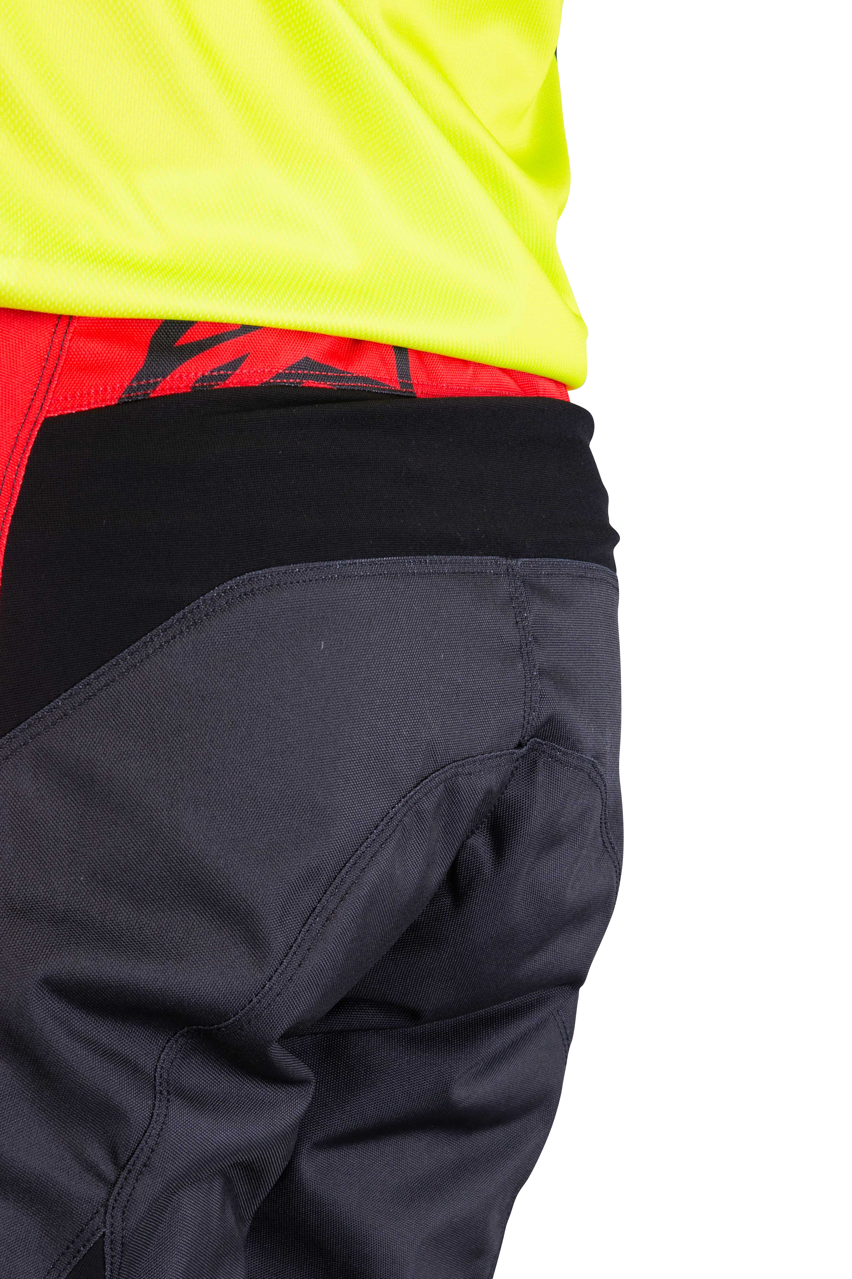 Alpinestars Fluid Tripple MX Trousers
