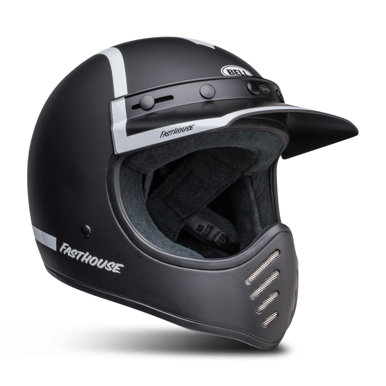 Casco Integral BELL Moto-3 Classic