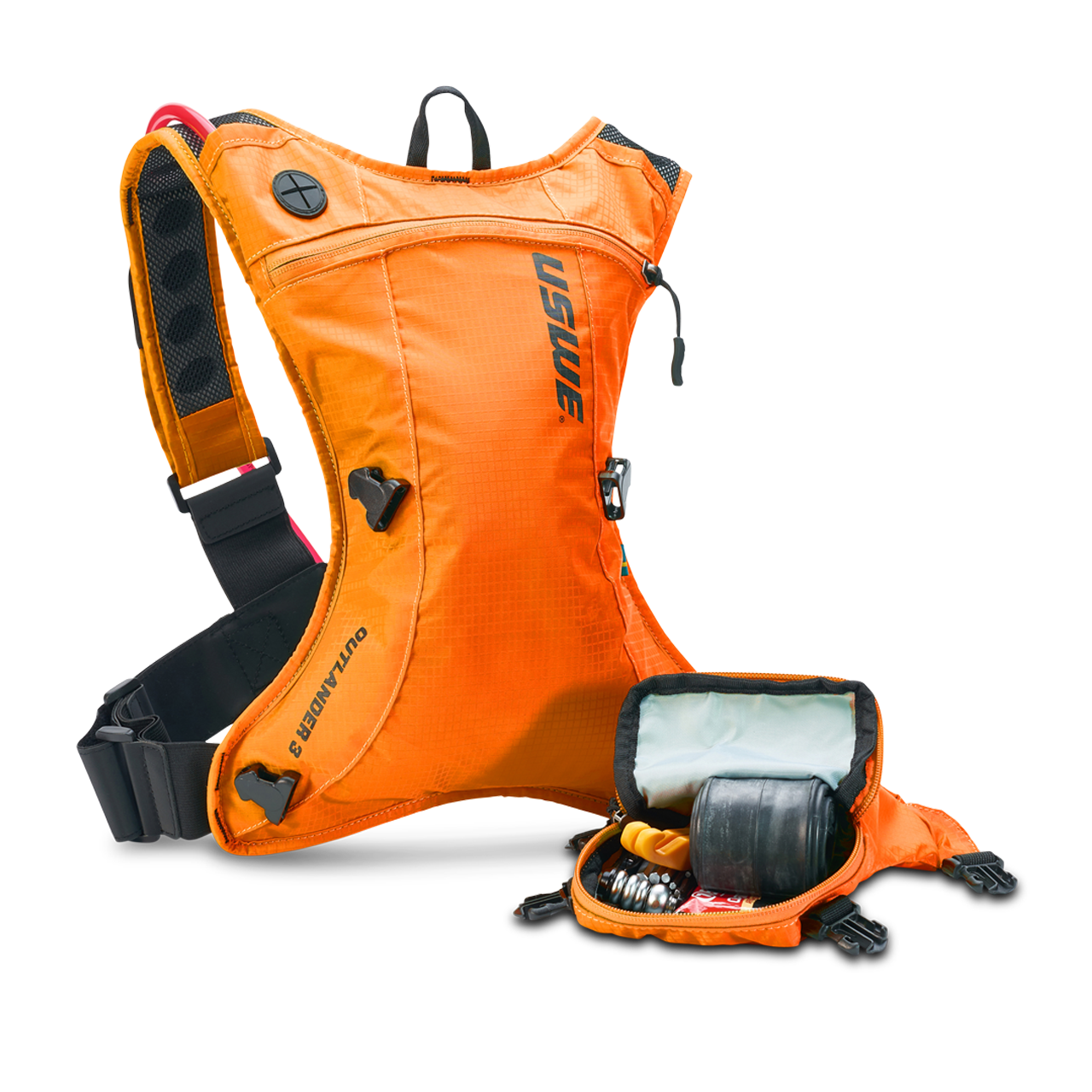 USWE Outlander 3 Hydration System