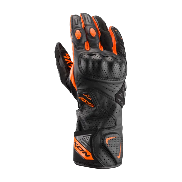 Motorhandschoenen Ixon Thunder Air