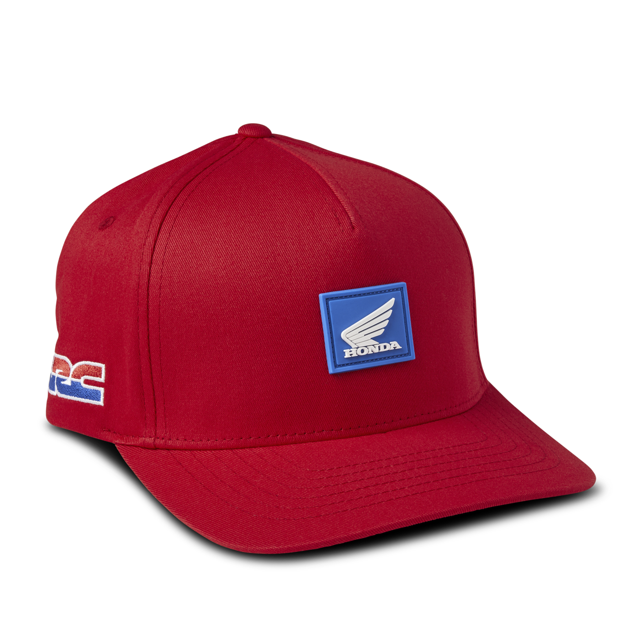 Gorra FOX Honda Wing FF Flame