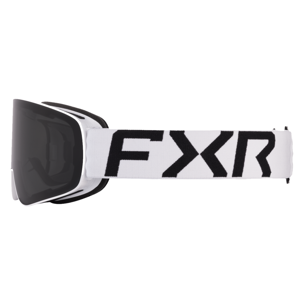 FXR Ridge Snowmobile Goggles 26