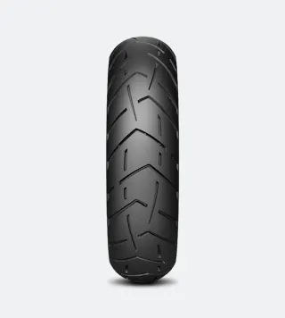 Tagumine Mootorratta Rehv Metzeler Tourance Next 2 17"