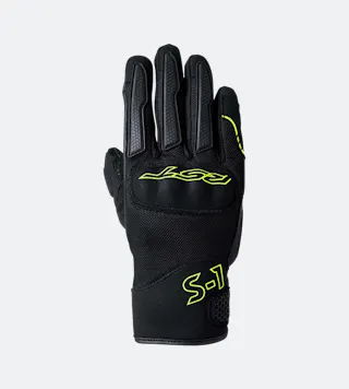 Luvas de Motociclismo RST S1 Mesh