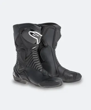 Motorlaars Alpinestars S-MX 6