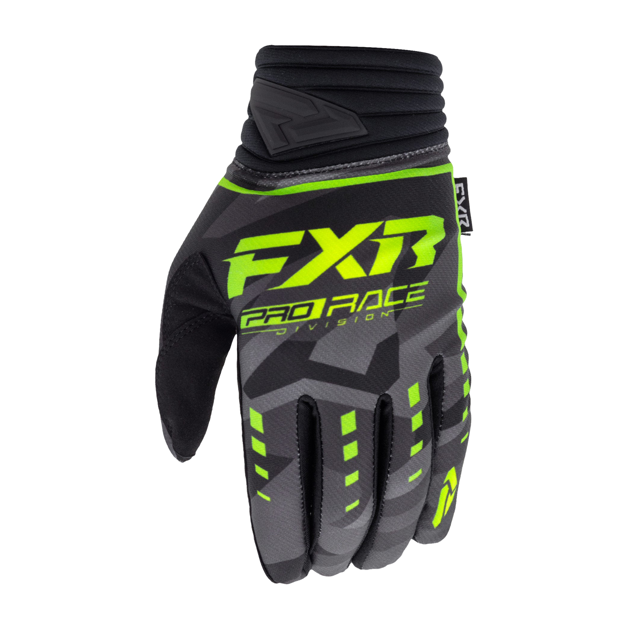 Crosshandschoenen FXR Prime