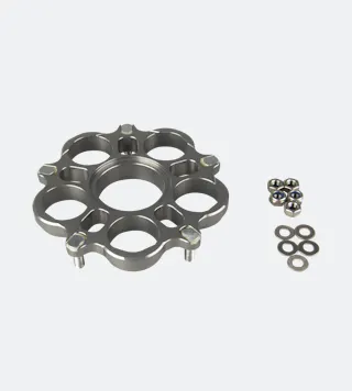 Adaptateur Pignon JT