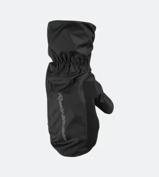 Rusty Stitches Rain Cover Gloves