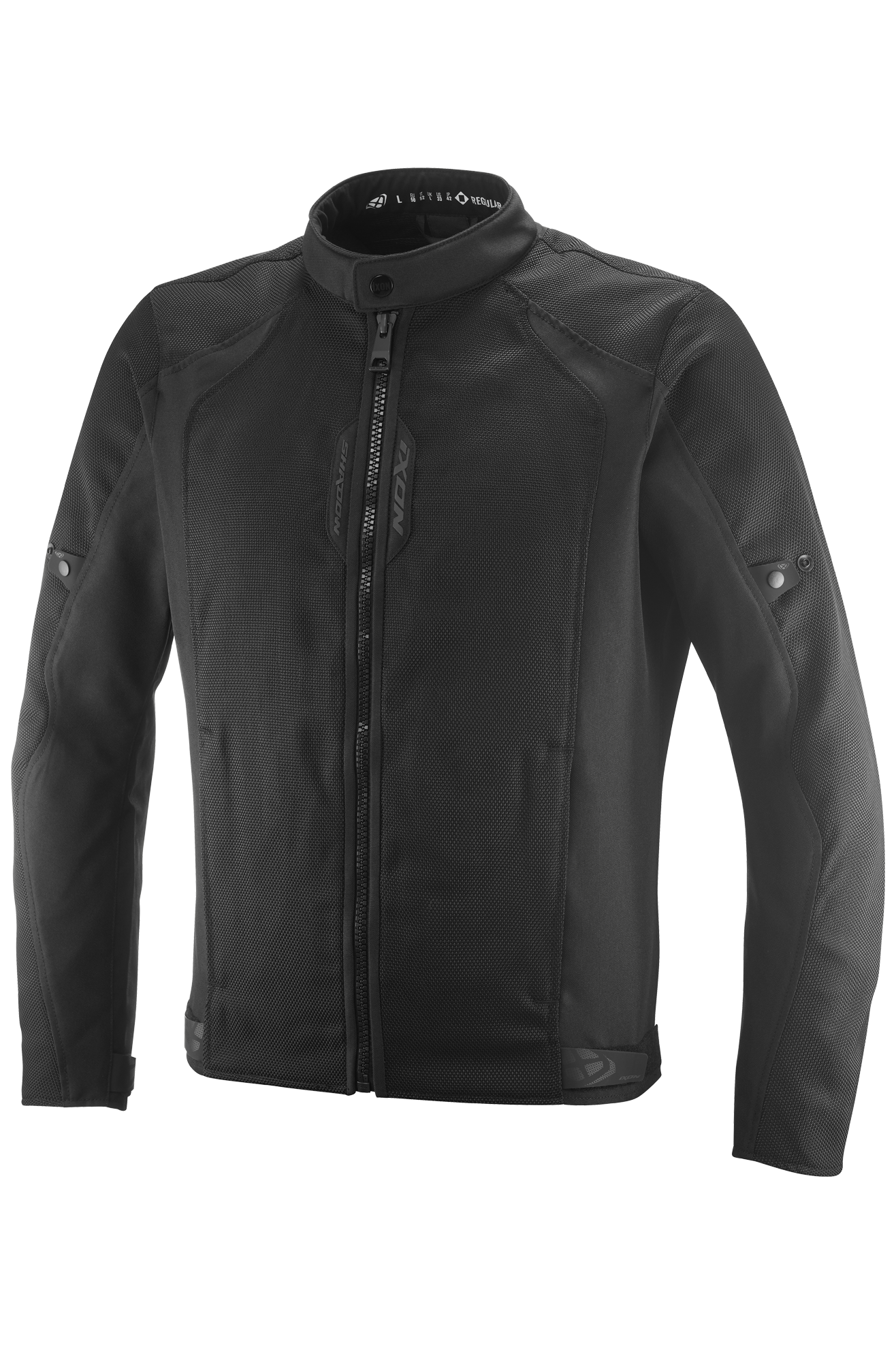 Motorjas Ixon Shadow