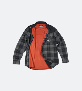 Mägiratta Särk Fasthouse Adapt Tech Flannel