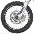 Velgtape R&G RACING