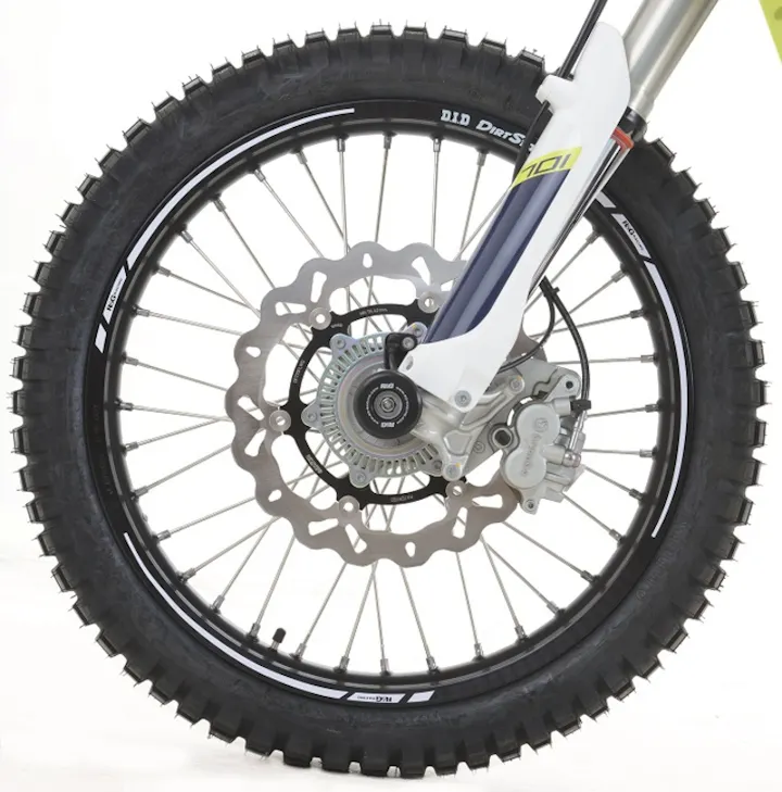 Velgtape R&G RACING