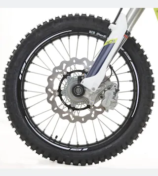 Ratta Veljeteip R&G RACING