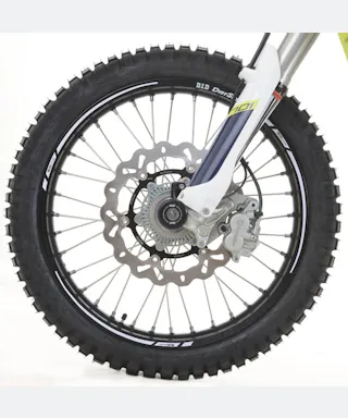 Velgtape R&G RACING