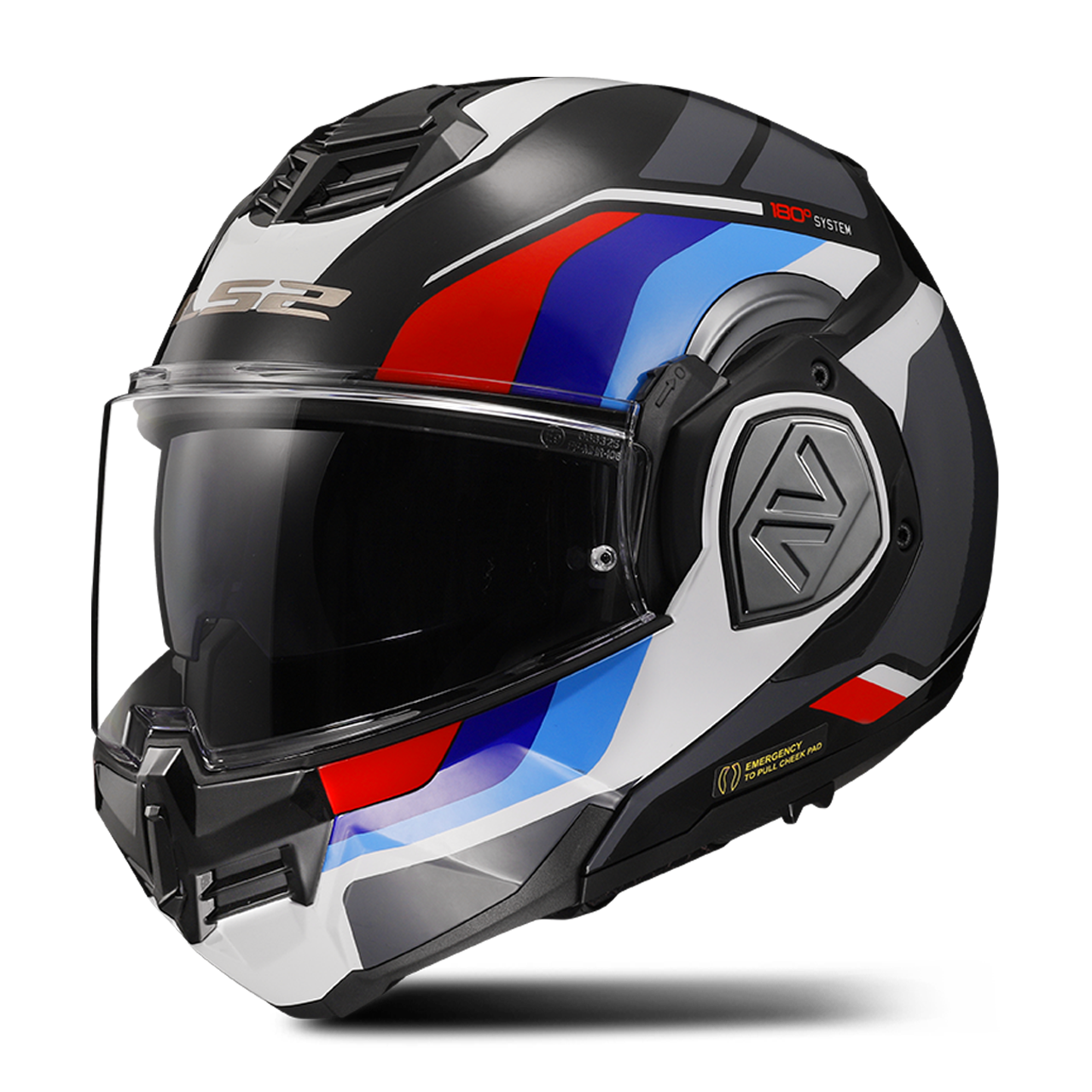 Visor Casco Ls2 Ff322 Casco Ls2 Pinlock Ls2 Ff396 LS2 FF325/FF396