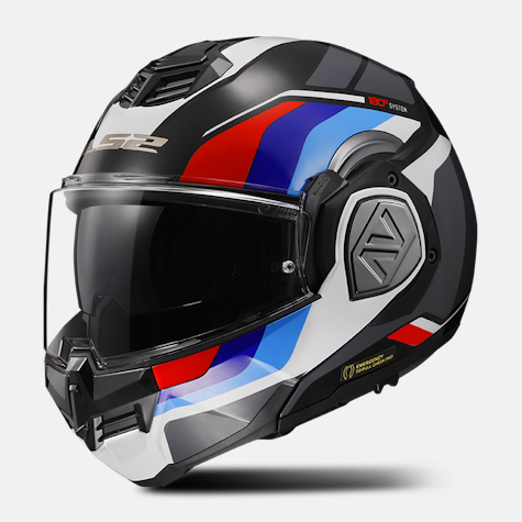 Visor Casco Ls2 Ff322 Casco Ls2 Pinlock Ls2 Ff396 LS2 FF325/FF396