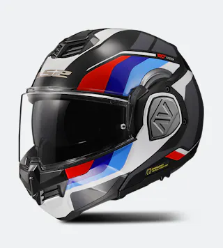 Vyklápacia Prilba LS2 FF906 ADVANT SPORT
