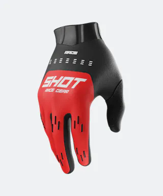 Crosshandsker Shot Race Gear Race Evo 27 MX