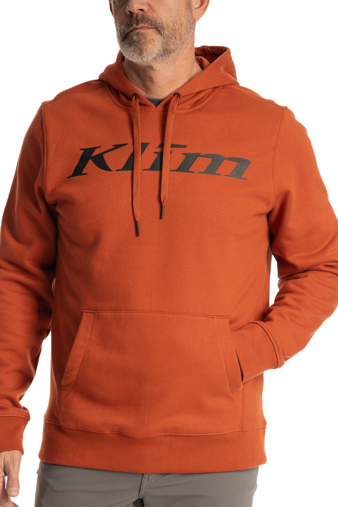 Klim Pullover Hoodie