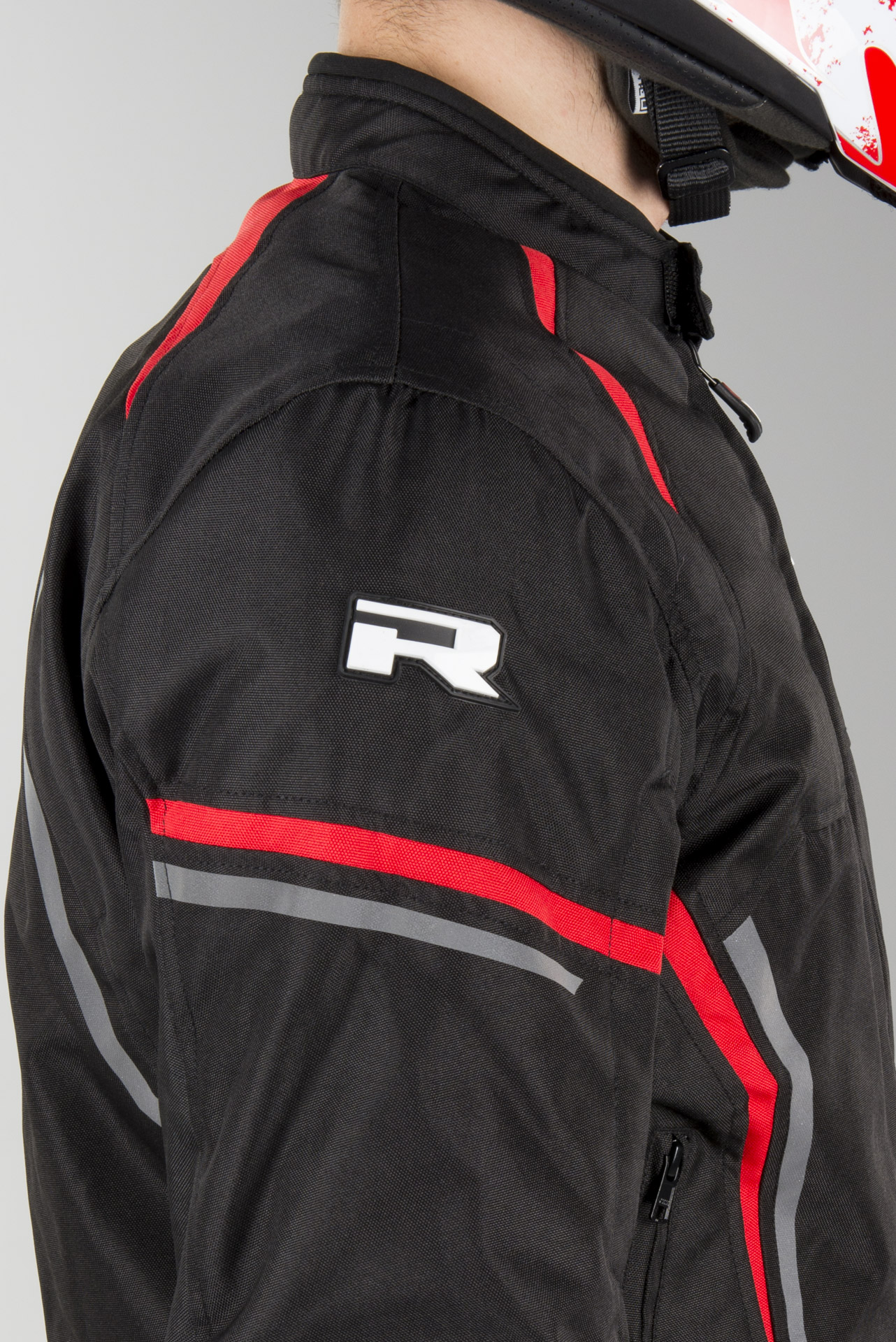 Chaqueta de Moto Richa Gotham 2