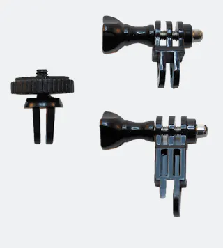 Dango Design Adapter Pack Camera Mount