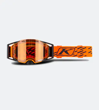 Óculos de Moto de Neve Klim Rage
